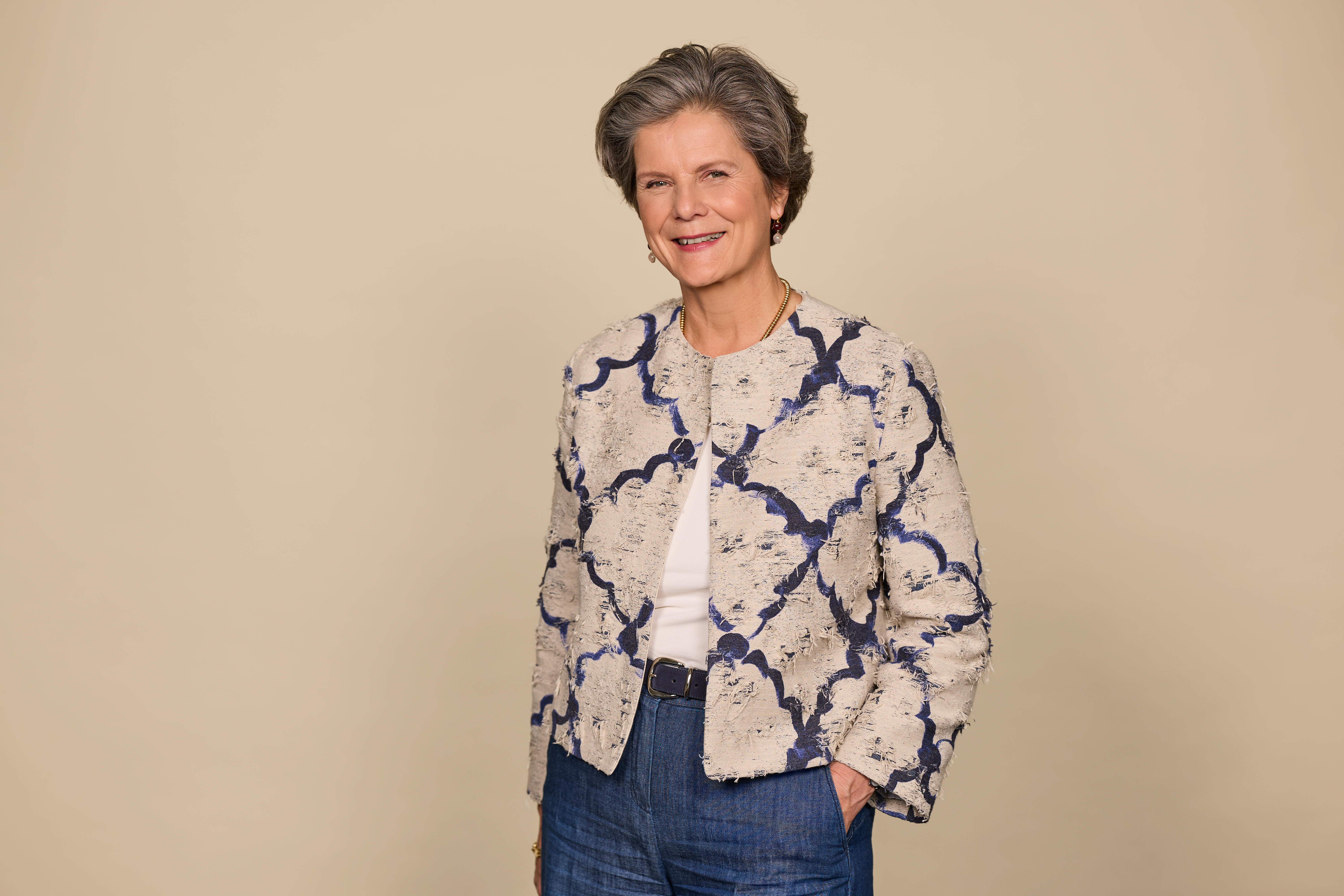 Pauline van der Meer Mohr