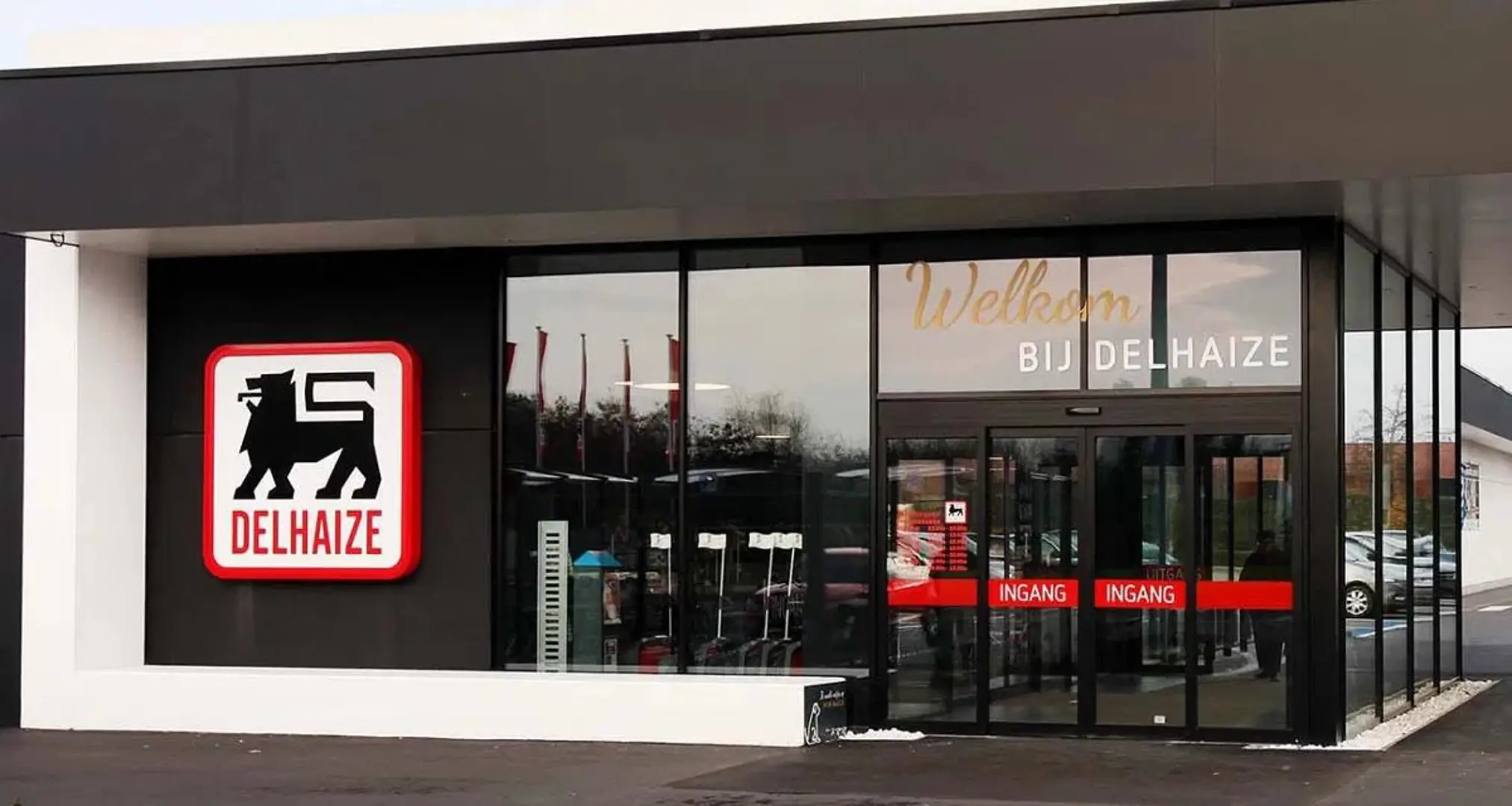 Ahold Delhaize announced new emission targets and support for Task Force for Climate-Related Disclosures (TFCD) 