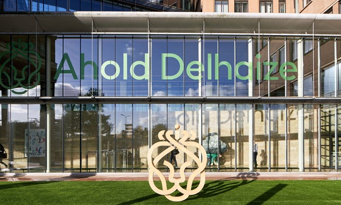 Ahold Delhaize announces the nomination of a new member of its Supervisory Board, Bala Subramanian 