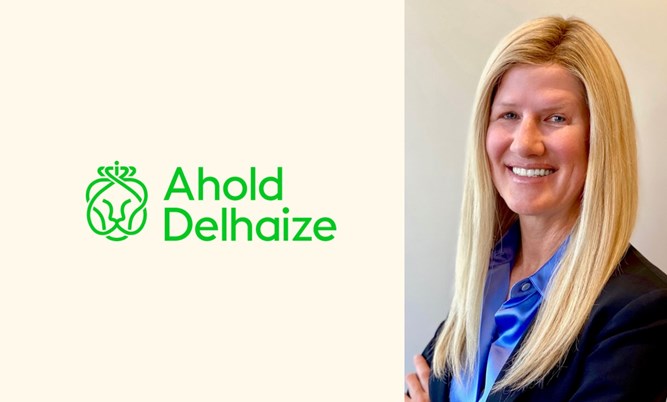 Ahold Delhaize announces the nomination of a new member to its Supervisory Board 