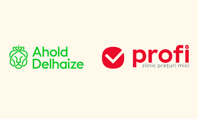 Ahold Delhaize announces the acquisition of Profi Rom Food SRL, a leading grocery retailer in Romania 