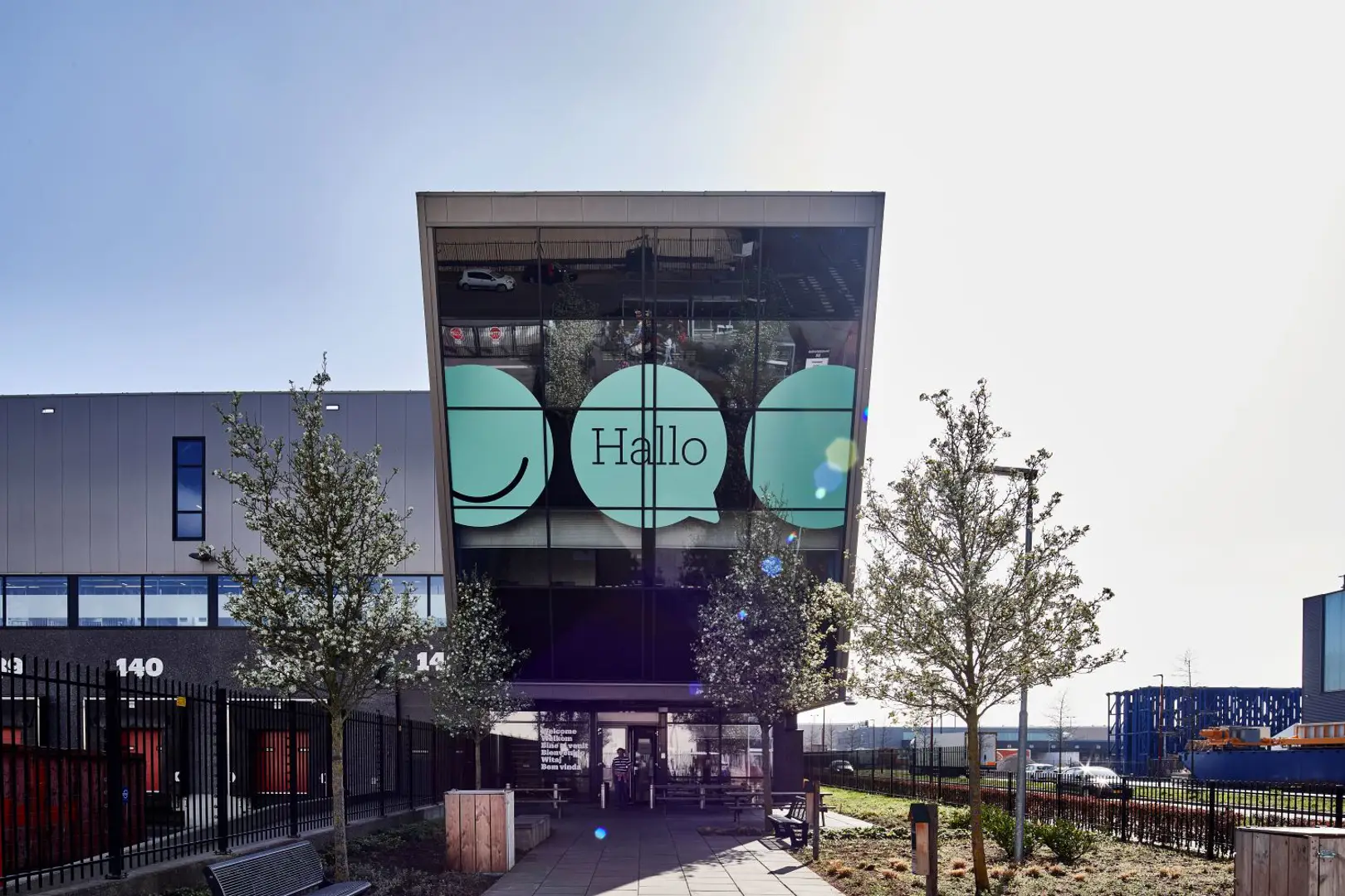 Ahold Delhaize fully allocates its proceeds from the 2023 Green Bond 